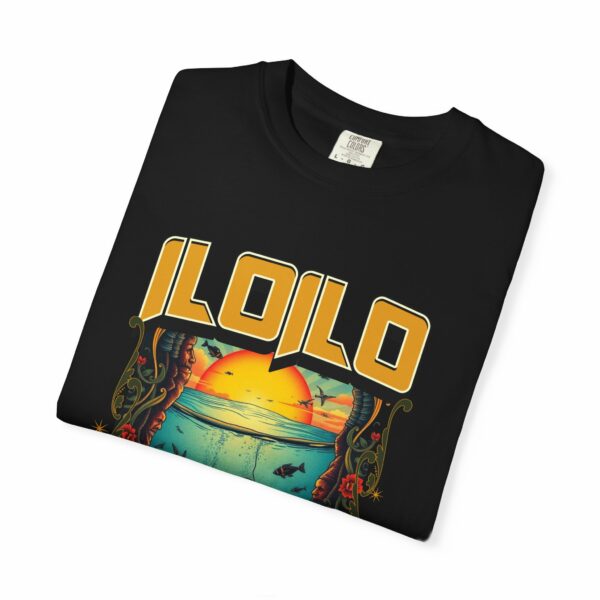 Underwater Adventure T-shirt, Beachwear - Image 2