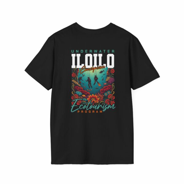 Eco-Friendly Iloilo T-Shirt, Unisex T-Shirt for Eco-Tourism - Image 7