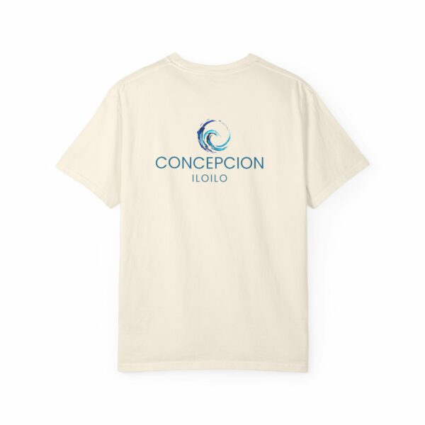 Ocean Exploration T-Shirt, Eco-Friendly Tee, Beach Vacation Apparel - Image 4