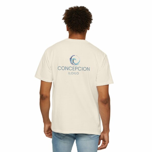 Ocean Exploration T-Shirt, Eco-Friendly Tee, Beach Vacation Apparel - Image 2
