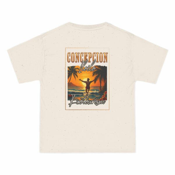 Iloilo Concepcion Vintage T-Shirt, Tropical Tee - Image 12