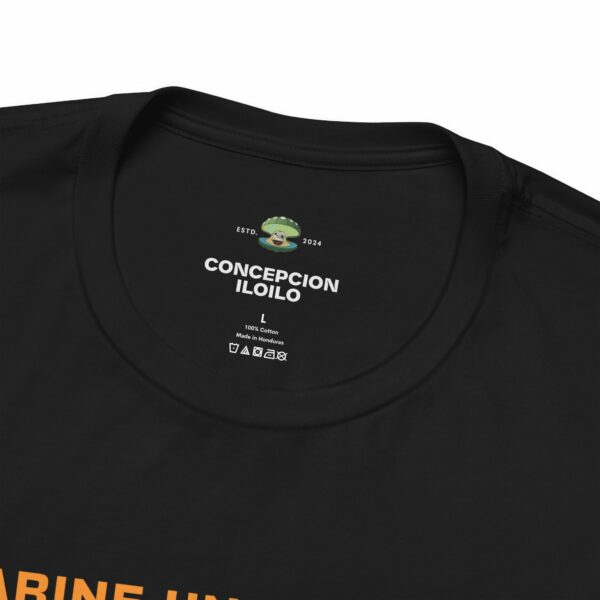 Ecotourism Graphic Tee, Earth Lover Shirt - Image 5