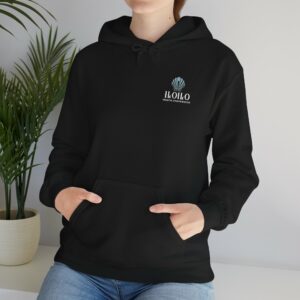 Ocean Adventure Graphic Hoodie, Unisex Sweatshirt for Beach Lovers