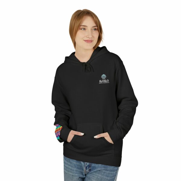 Unisex Comfortable Sweatshirt
