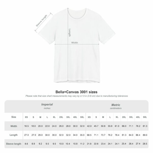 Colorful Iloilo Sea Graphic Tee, Unisex Summer Shirt - Image 8