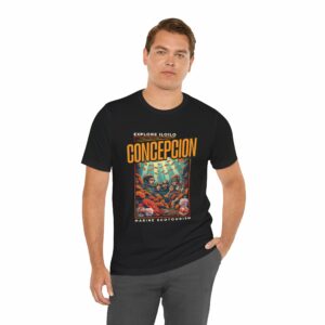 Tropical Vacation Shirt