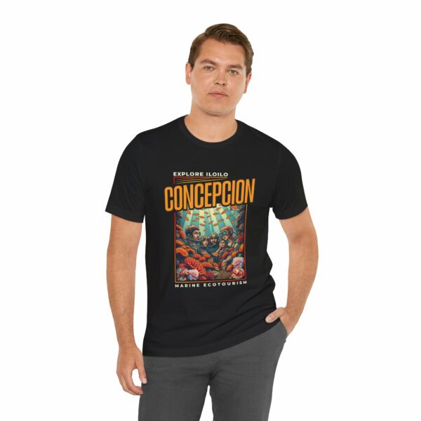 Tropical Vacation Shirt