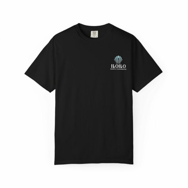 Explore Iloilo Unisex Garment-Dyed T-shirt, Travel Tee, Vacation Shirt - Image 4