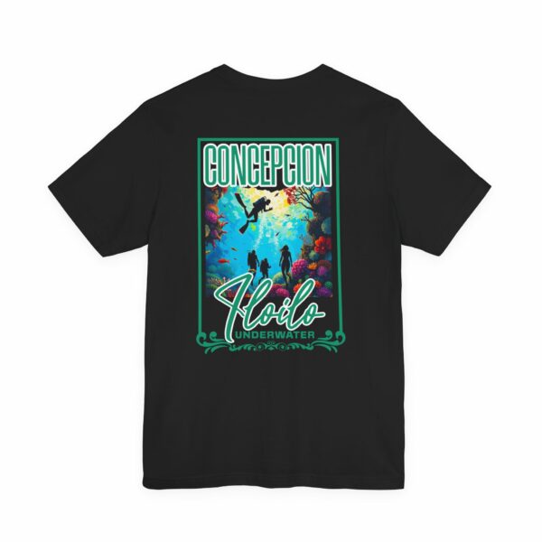 Iloilo Ecotourism Tee - Image 5