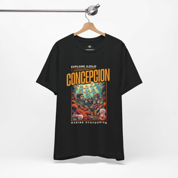 Tropical Vacation Shirt - Image 7