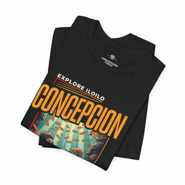 Tropical Vacation Shirt - Image 6