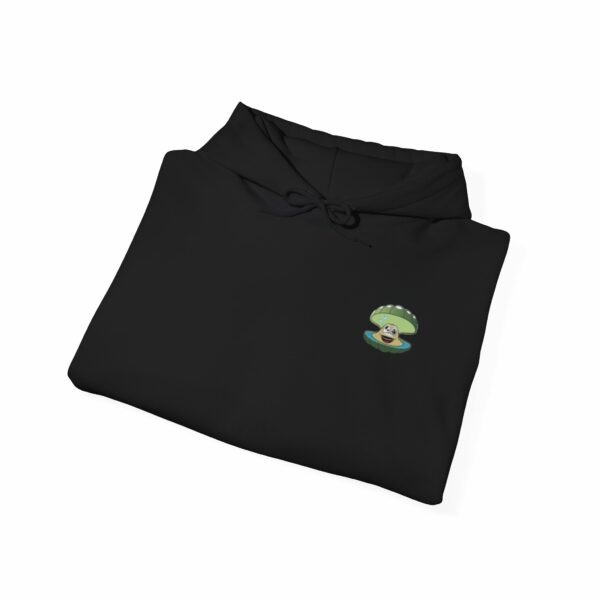 Colorful Graphic Hoodie - Casual Sweatshirt for Everyday Style - Image 5