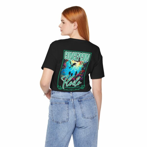 Iloilo Ecotourism Tee - Image 2