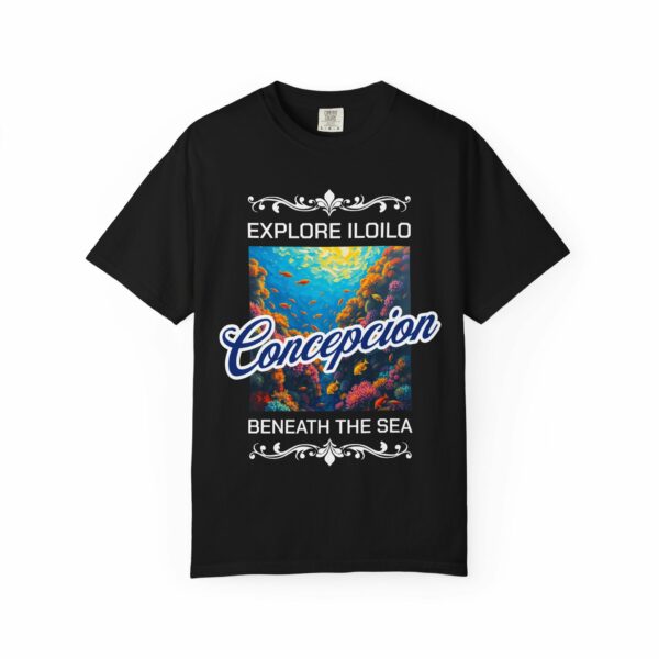 Underwater Adventure T-Shirt - Image 4