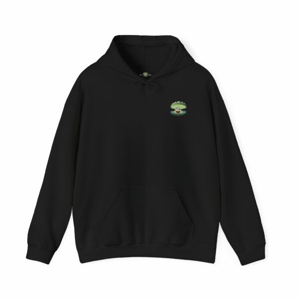 Colorful Graphic Hoodie - Casual Sweatshirt for Everyday Style - Image 2