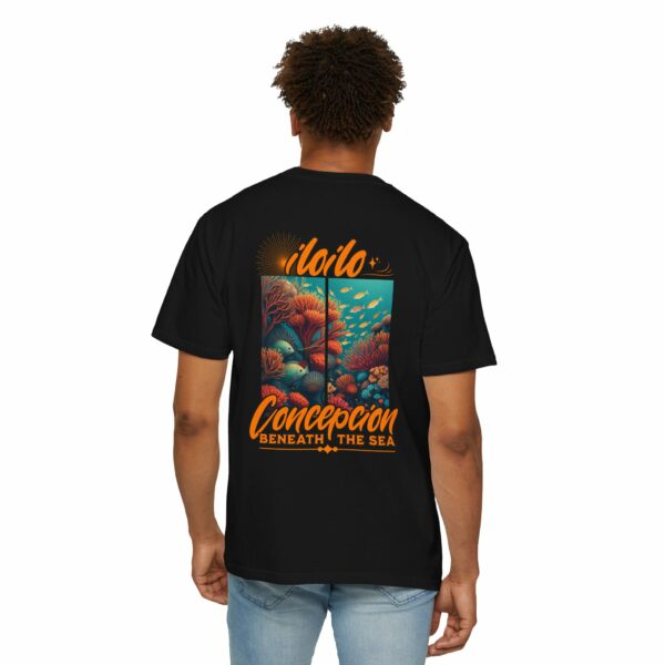 Vibrant Eco-tourism T-Shirt - Image 5