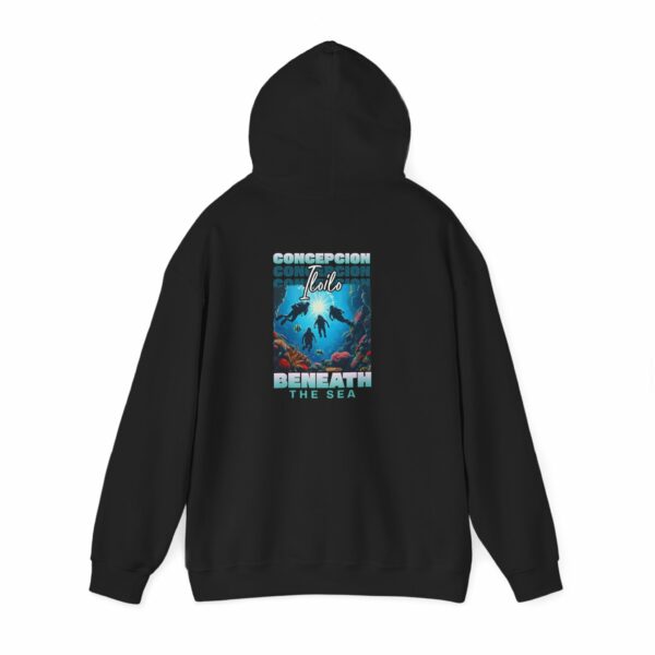 Unisex Graphic Hoodie - Image 5