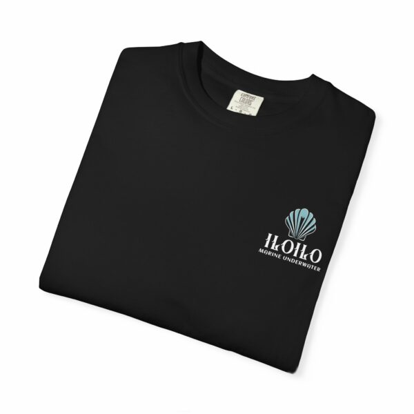Explore Iloilo Unisex Garment-Dyed T-shirt, Travel Tee, Vacation Shirt - Image 3