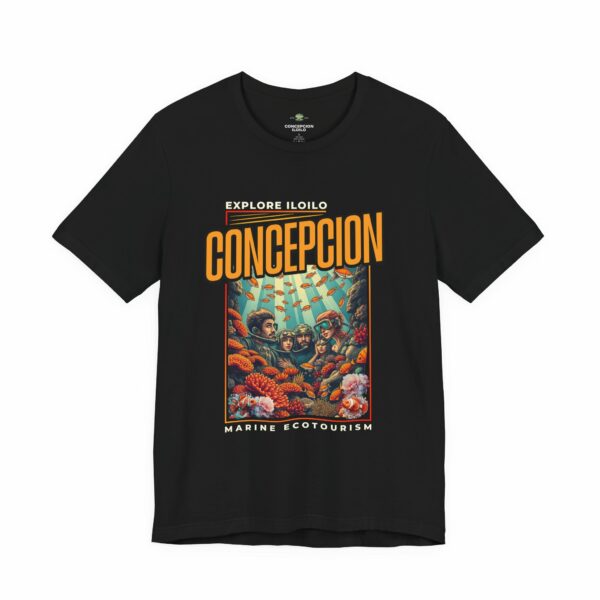Tropical Vacation Shirt - Image 4