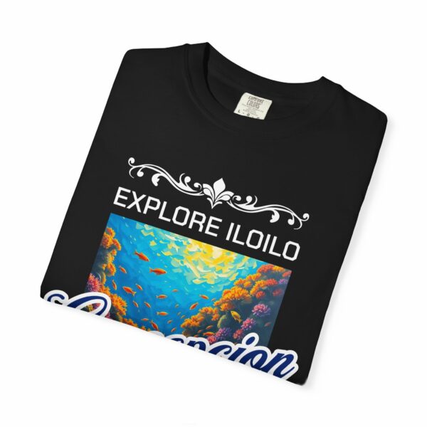 Underwater Adventure T-Shirt - Image 3