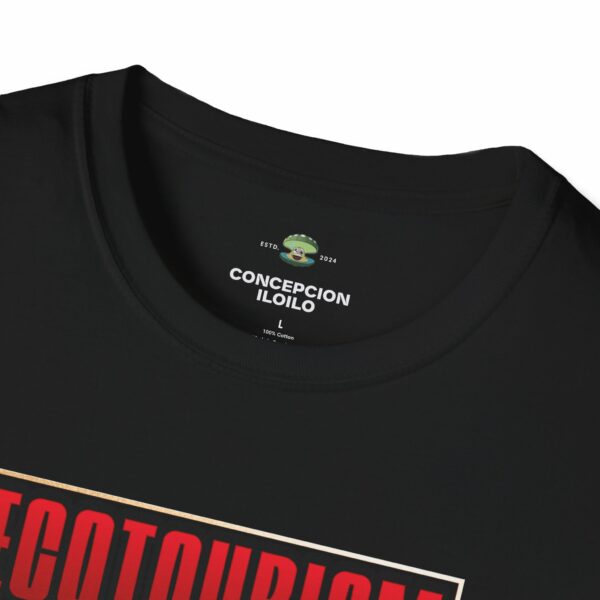 Ecotourism Paradise Unisex T-Shirt, Nature Lover Tee, Travel Gift - Image 6