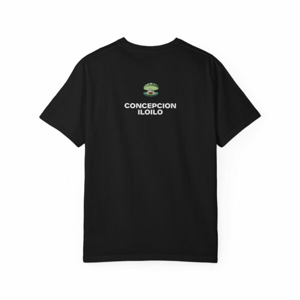 Iloilo Beneath the Sea T-Shirt, Ocean Vibe Tee, Unisex Graphic Tee - Image 4