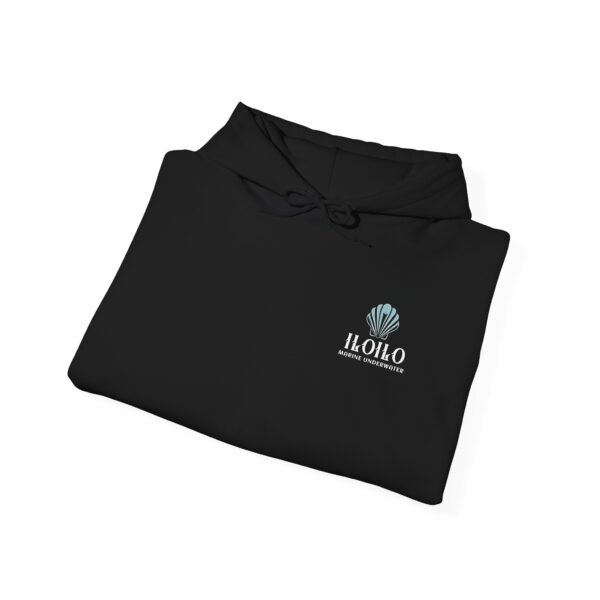 Ocean Adventure Graphic Hoodie, Unisex Sweatshirt for Beach Lovers - Image 6