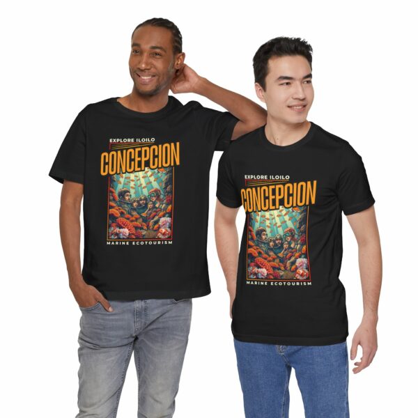 Tropical Vacation Shirt - Image 3