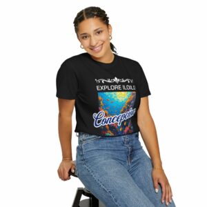 Underwater Adventure T-Shirt