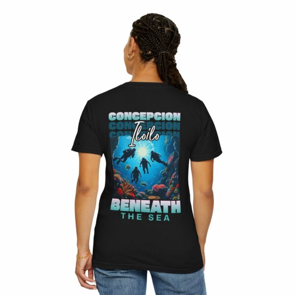 Underwater Adventure T-Shirt - Image 2
